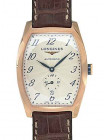 Кожаный ремешок Longines L682101357